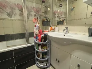 Pronájem bytu 2+1, Lovosice, Krátká, 61 m2