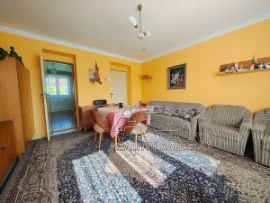 Prodej bytu 2+1, Bechyně, Na Libuši, 56 m2