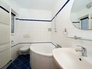 Pronájem bytu 3+kk, Praha - Žižkov, Baranova, 87 m2