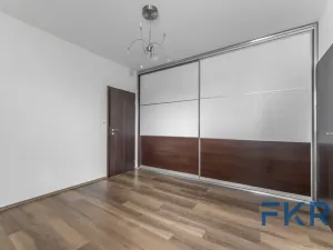 Pronájem bytu 3+kk, Praha - Střížkov, Makedonská, 74 m2