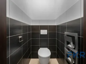 Pronájem bytu 3+kk, Praha - Střížkov, Makedonská, 74 m2