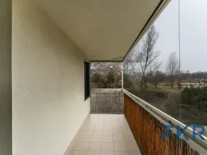 Pronájem bytu 3+kk, Praha - Střížkov, Makedonská, 74 m2