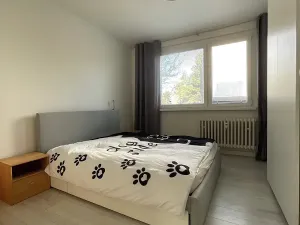 Prodej bytu 3+1, Bratislava, Slovensko, Cabanova, 66 m2