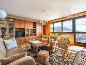 Prodej rodinného domu, Mikulov, Hliniště, 362 m2