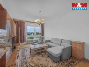 Prodej bytu 3+1, Hradec Králové - Nový Hradec Králové, Čajkovského, 82 m2