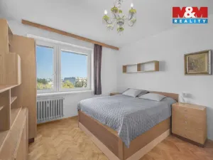 Prodej bytu 3+1, Hradec Králové - Nový Hradec Králové, Čajkovského, 82 m2