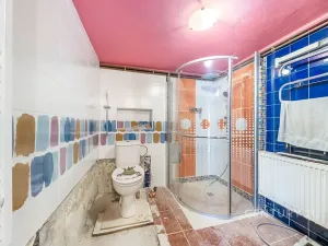 Prodej rodinného domu, Bulovka, 190 m2