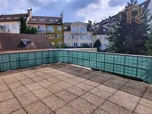 Pronájem bytu 2+kk, Praha - Kyje, Pelušková, 97 m2