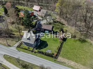 Prodej rodinného domu, Třinec, 180 m2