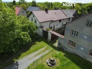 Prodej rodinného domu, Heřmanice u Oder, 150 m2
