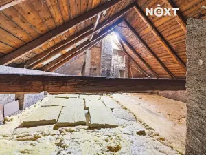 Prodej rodinného domu, Litovel, Vítězná, 125 m2