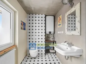 Prodej bytu 3+kk, Vrchlabí - Hořejší Vrchlabí, Kamenná cesta, 98 m2