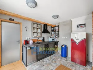 Prodej bytu 3+kk, Vrchlabí - Hořejší Vrchlabí, Kamenná cesta, 98 m2