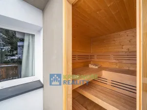 Prodej bytu 3+kk, Vrchlabí - Hořejší Vrchlabí, Kamenná cesta, 98 m2