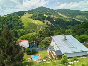 Prodej bytu 3+kk, Vrchlabí - Hořejší Vrchlabí, Kamenná cesta, 98 m2