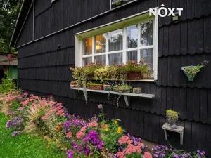 Prodej chalupy, Králíky, 85 m2