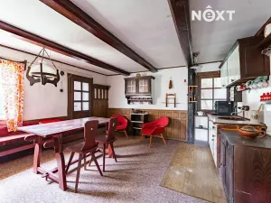 Prodej chalupy, Králíky, 85 m2