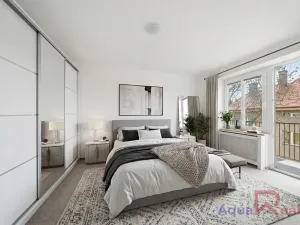 Prodej bytu 3+1, Karlovy Vary, 5. května, 134 m2