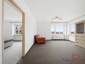 Prodej bytu 3+1, Karlovy Vary, 5. května, 134 m2