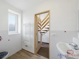 Prodej bytu 3+1, Karlovy Vary, 5. května, 134 m2