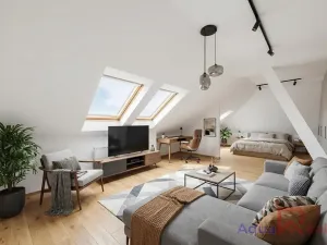 Prodej bytu 3+1, Karlovy Vary, 5. května, 134 m2