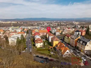 Prodej bytu 3+1, Karlovy Vary, 5. května, 134 m2