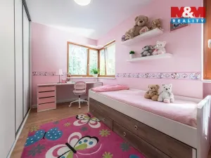 Prodej bytu 3+kk, Praha - Uhříněves, V kuťatech, 63 m2