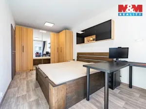 Prodej bytu 2+kk, Heřmanova Huť - Vlkýš, U Pondu, 60 m2