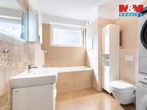 Prodej bytu 2+kk, Heřmanova Huť - Vlkýš, U Pondu, 60 m2