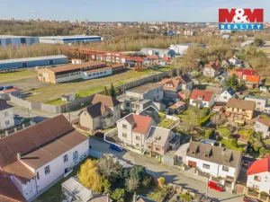 Prodej rodinného domu, Kladno - Dubí, Šaldova, 153 m2