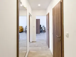 Prodej bytu 4+1, Ostrava, Zimmlerova, 81 m2