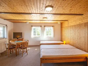 Prodej ubytování, Mařenice, 497 m2