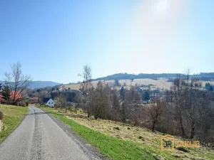 Prodej pozemku pro bydlení, Rokytnice nad Jizerou, 5478 m2