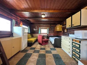 Prodej chaty, Jílové u Prahy, 33 m2