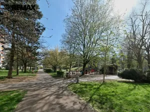 Prodej bytu 1+1, Praha - Letňany, Tupolevova, 32 m2