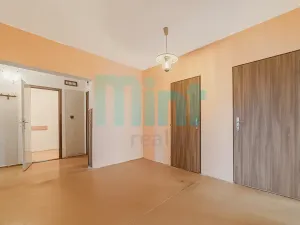 Prodej bytu 3+1, Ostrava, Zdeňka Štěpánka, 83 m2