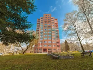 Prodej bytu 3+1, Ostrava, Zdeňka Štěpánka, 83 m2