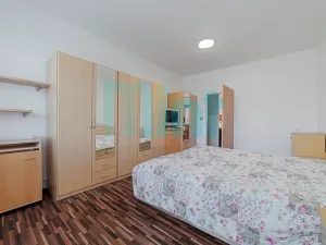 Pronájem bytu 2+1, Ostrava, Ludvíka Podéště, 60 m2