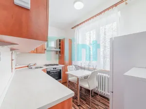 Pronájem bytu 2+1, Ostrava, Ludvíka Podéště, 60 m2