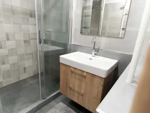 Prodej bytu 3+1, Ostrava, náměstí Antonie Bejdové, 73 m2