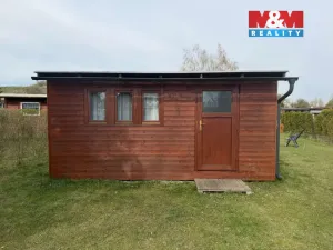 Prodej, Chbany - Vikletice, 25 m2