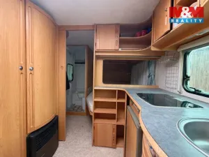 Prodej, Chbany - Vikletice, 25 m2