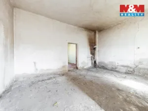 Prodej rodinného domu, Pouzdřany, Hlavní, 160 m2