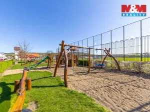 Prodej pozemku pro bydlení, Pouzdřany, Široká, 587 m2