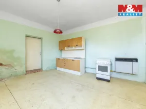 Prodej rodinného domu, Pouzdřany, Hlavní, 160 m2