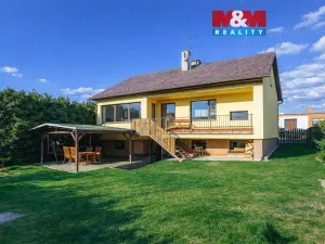 Prodej rodinného domu, Solnice, Slepá, 236 m2