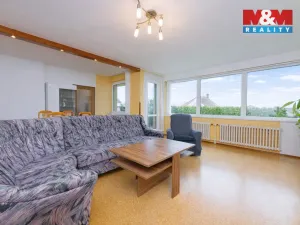 Prodej rodinného domu, Solnice, Slepá, 236 m2