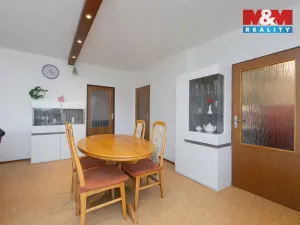 Prodej rodinného domu, Solnice, Slepá, 236 m2