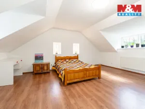 Prodej rodinného domu, Zbinohy, 168 m2