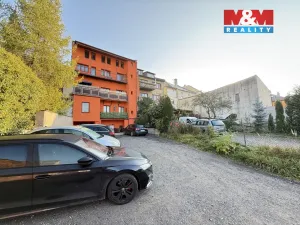 Pronájem bytu 3+kk, Česká Třebová, Hýblova, 85 m2